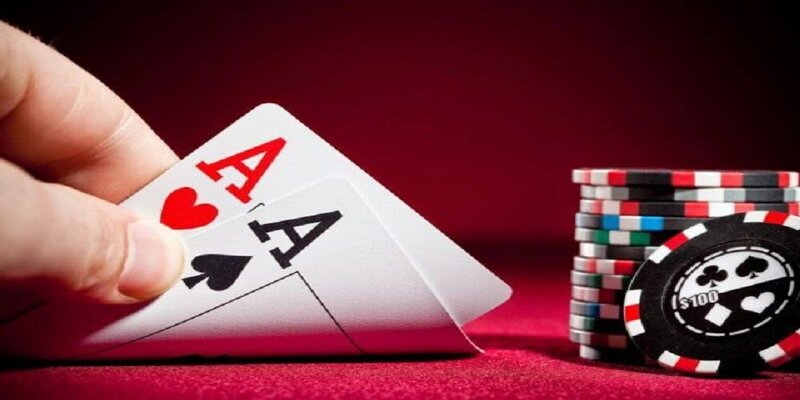 Chiến thuật chơi Blackjack Xì Dách hiệu quả