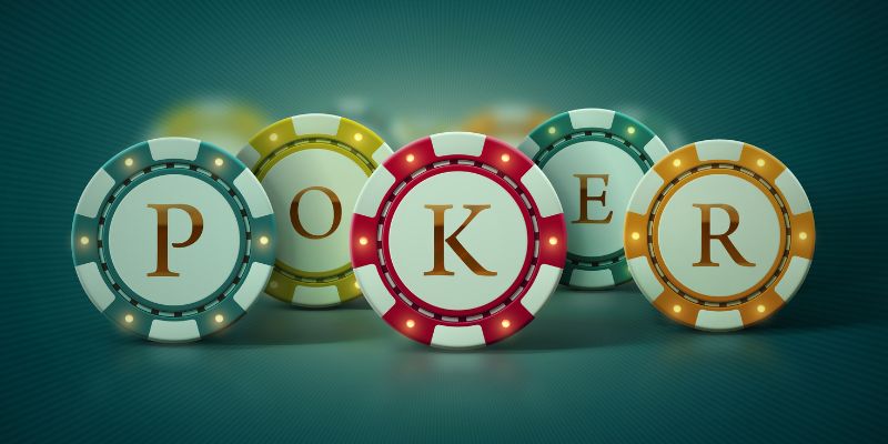 Poker: Mê hoặc và hấp dẫn