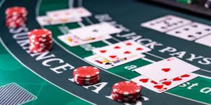 Lựa chọn casino trực tuyến an toàn và uy tín