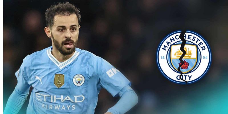 Bernardo Silva: Thiên tài kỹ thuật của bóng đá hiện đại